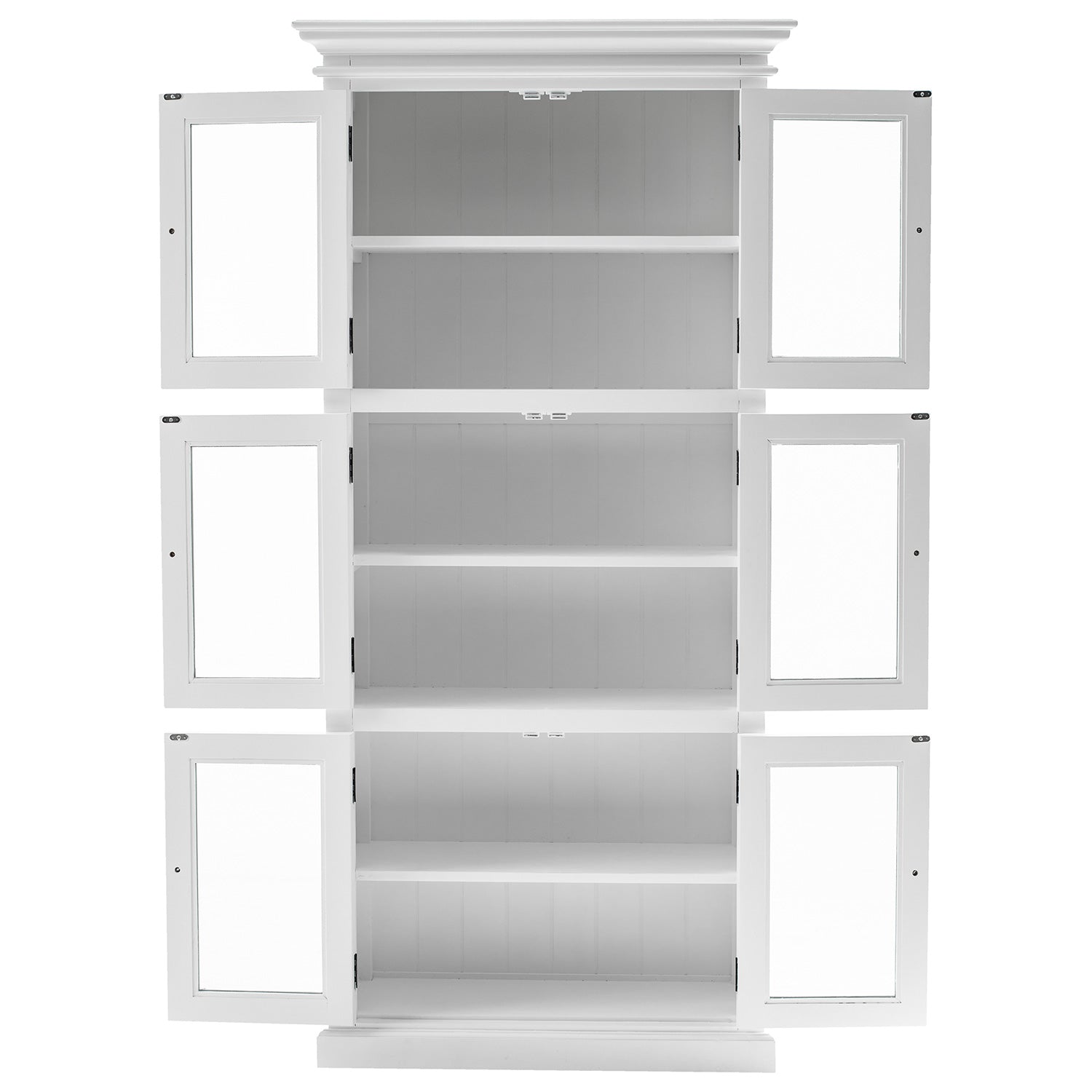 Beckton 3 Level Pantry Cabinet