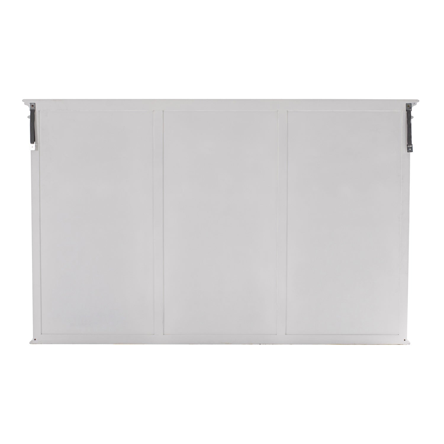 Beckton Triple Bay Hutch