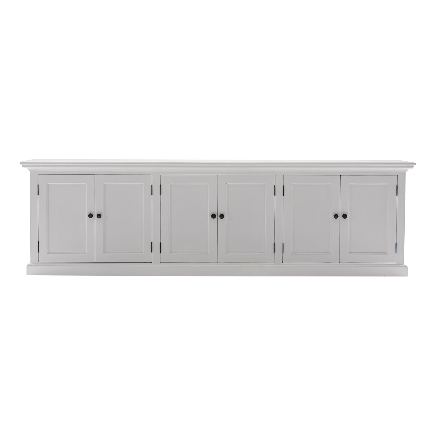 Beckton Triple Bay Hutch