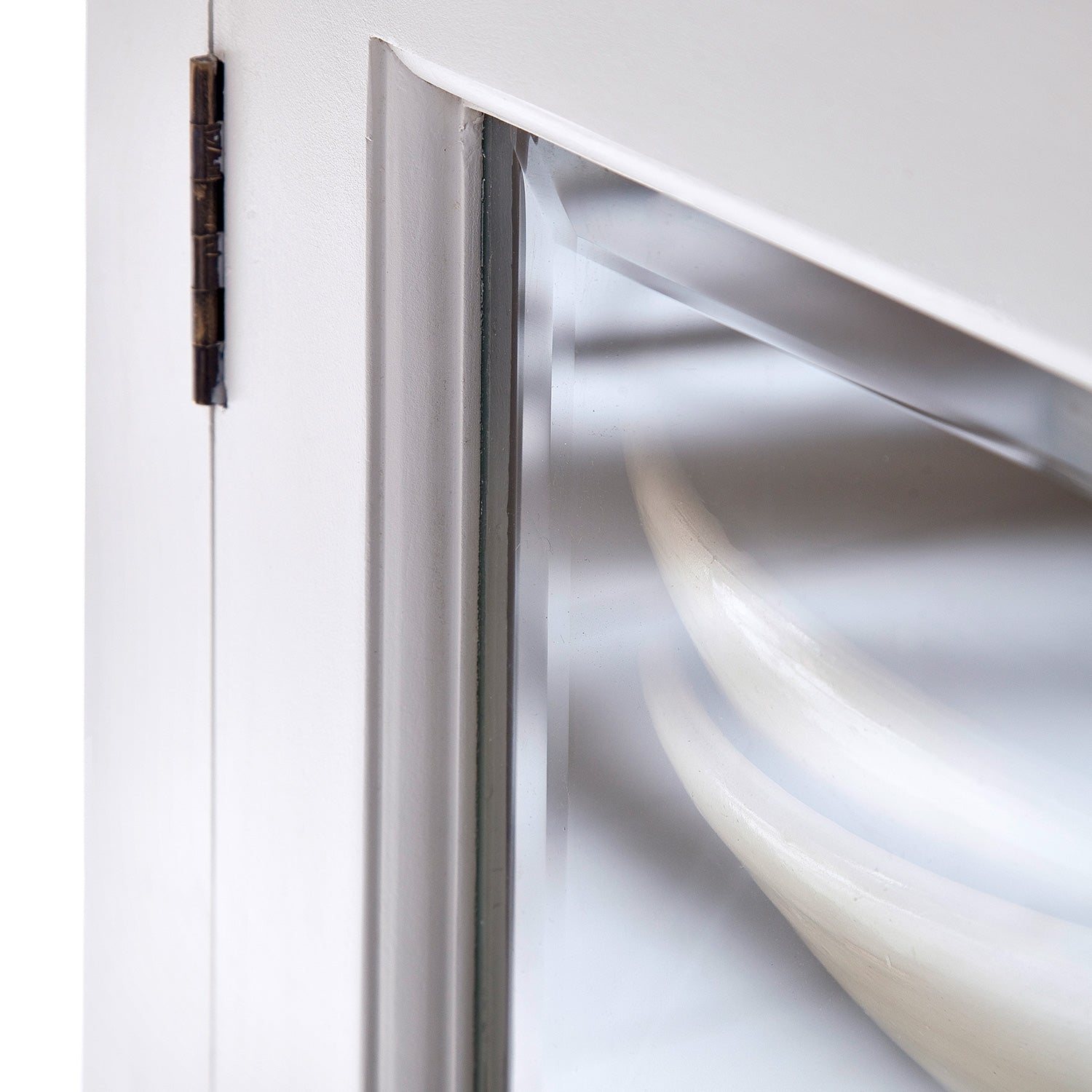 Beckton 8 Door Pantry Cabinet