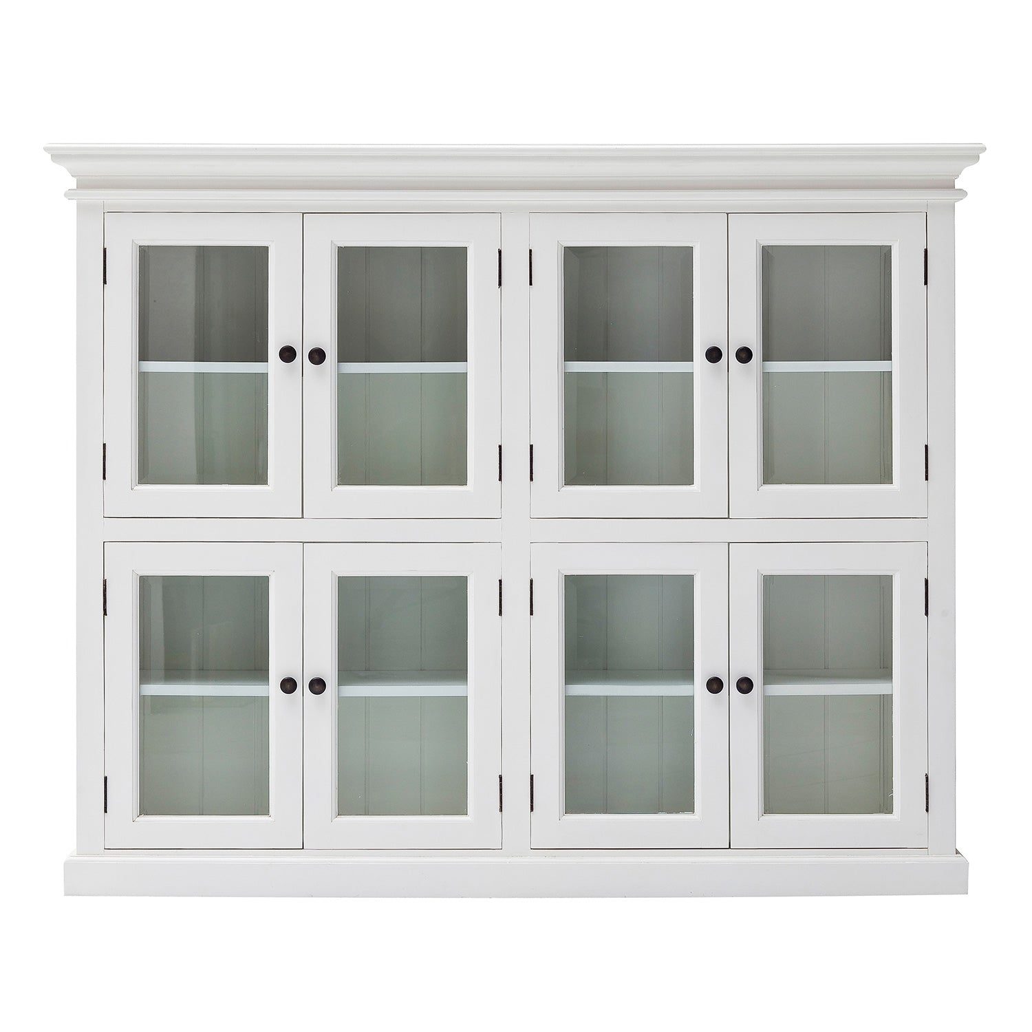Beckton 8 Door Pantry Cabinet