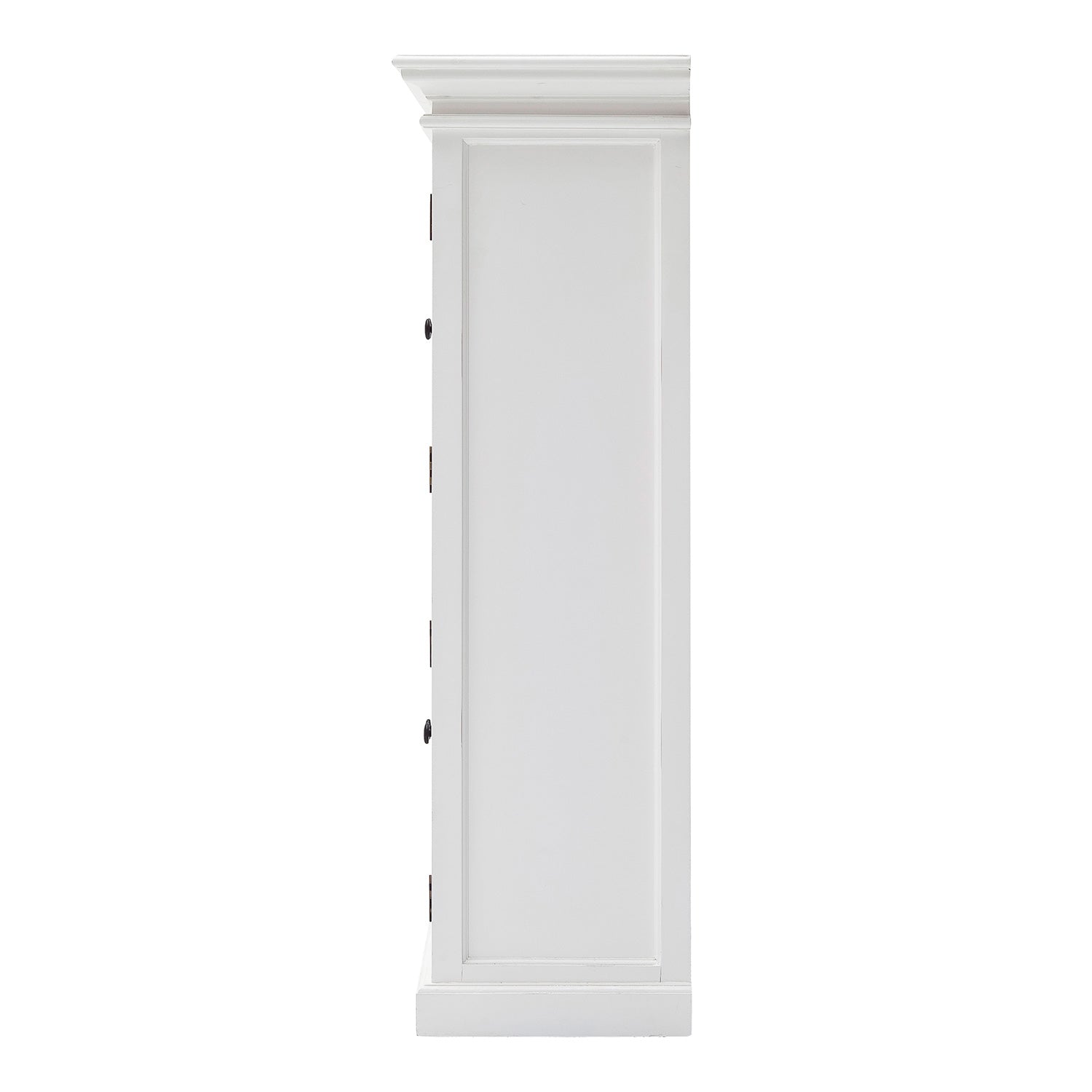Beckton 8 Door Pantry Cabinet
