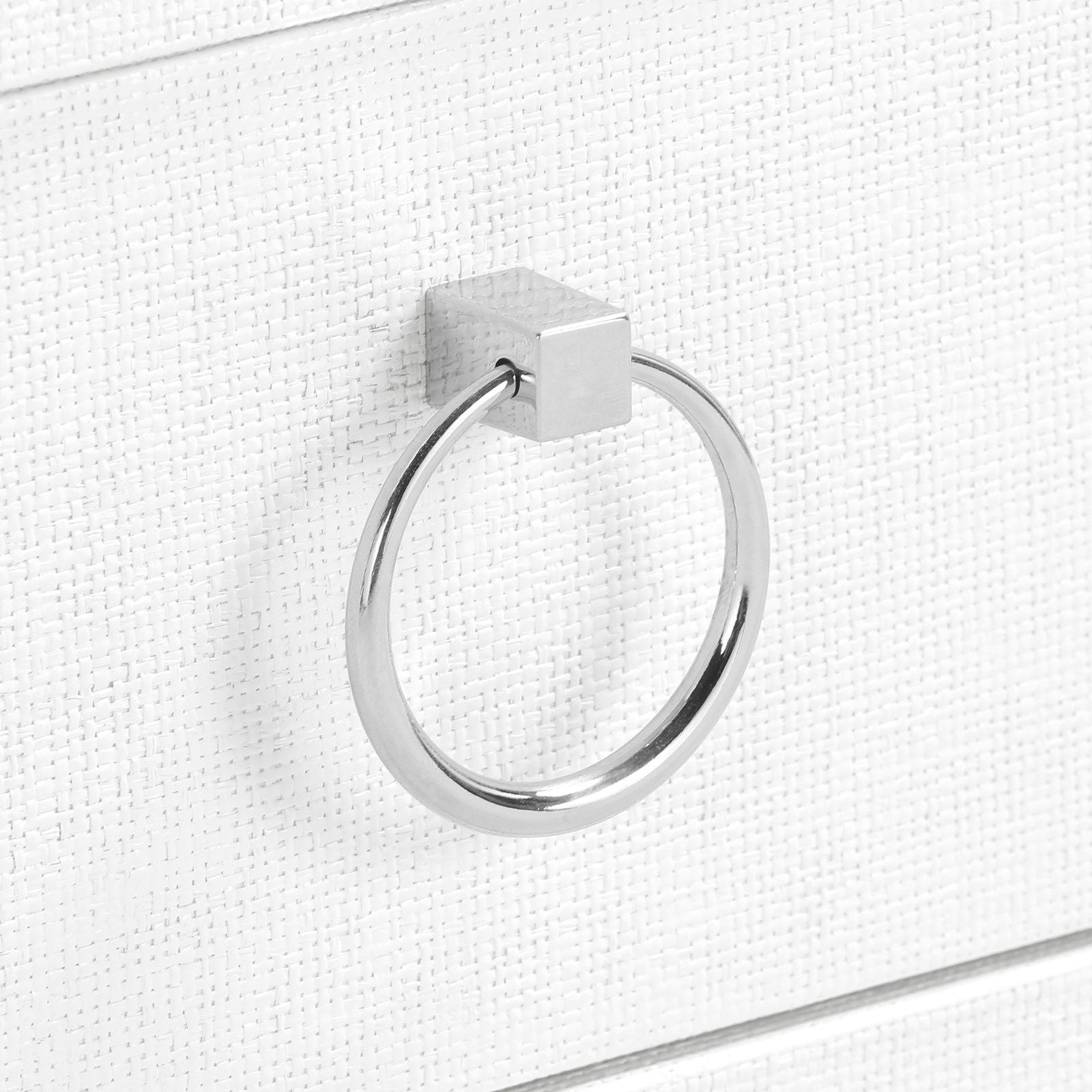 Villa and House Camilla 2 Drawer Side Table