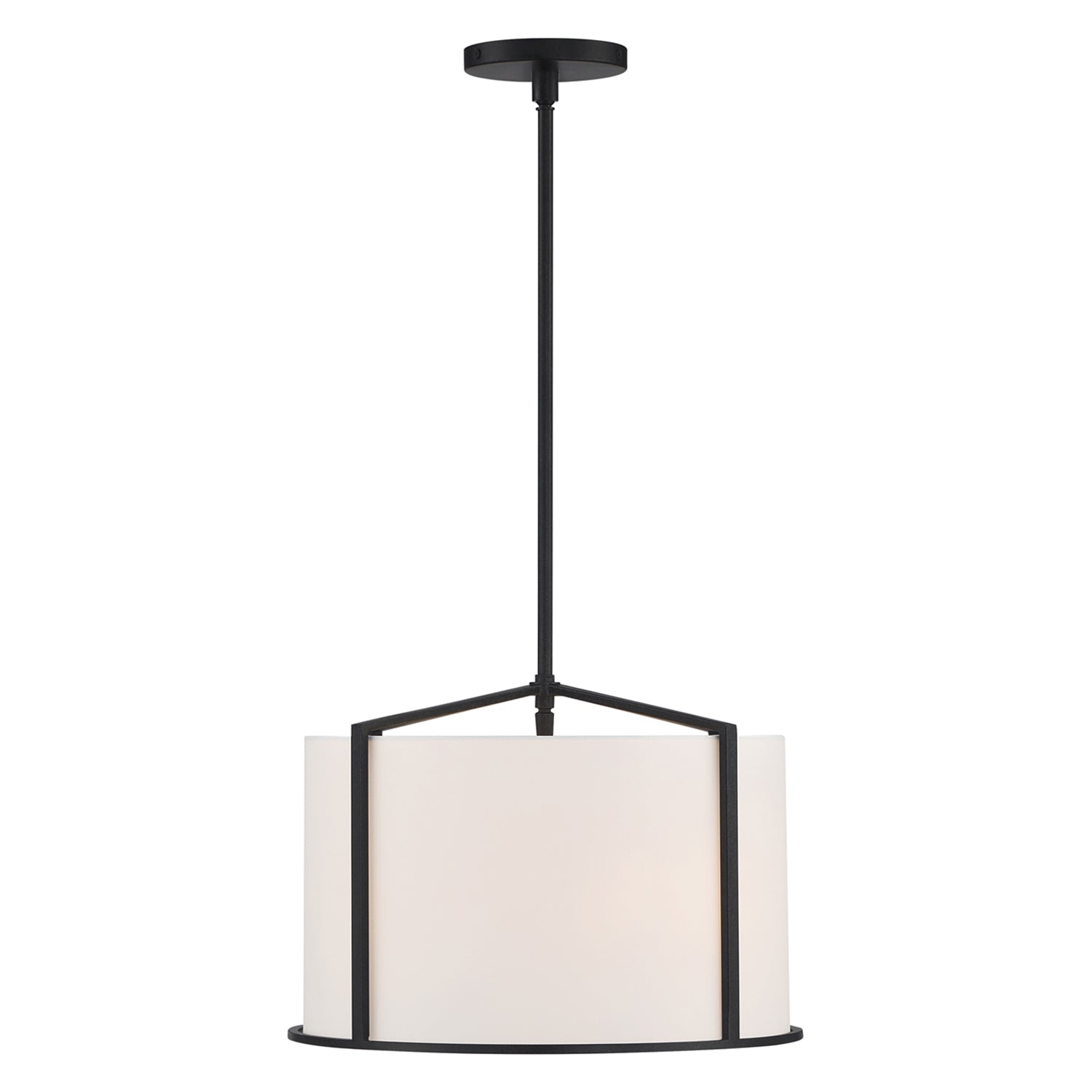 Crystorama Carlyn Pendant