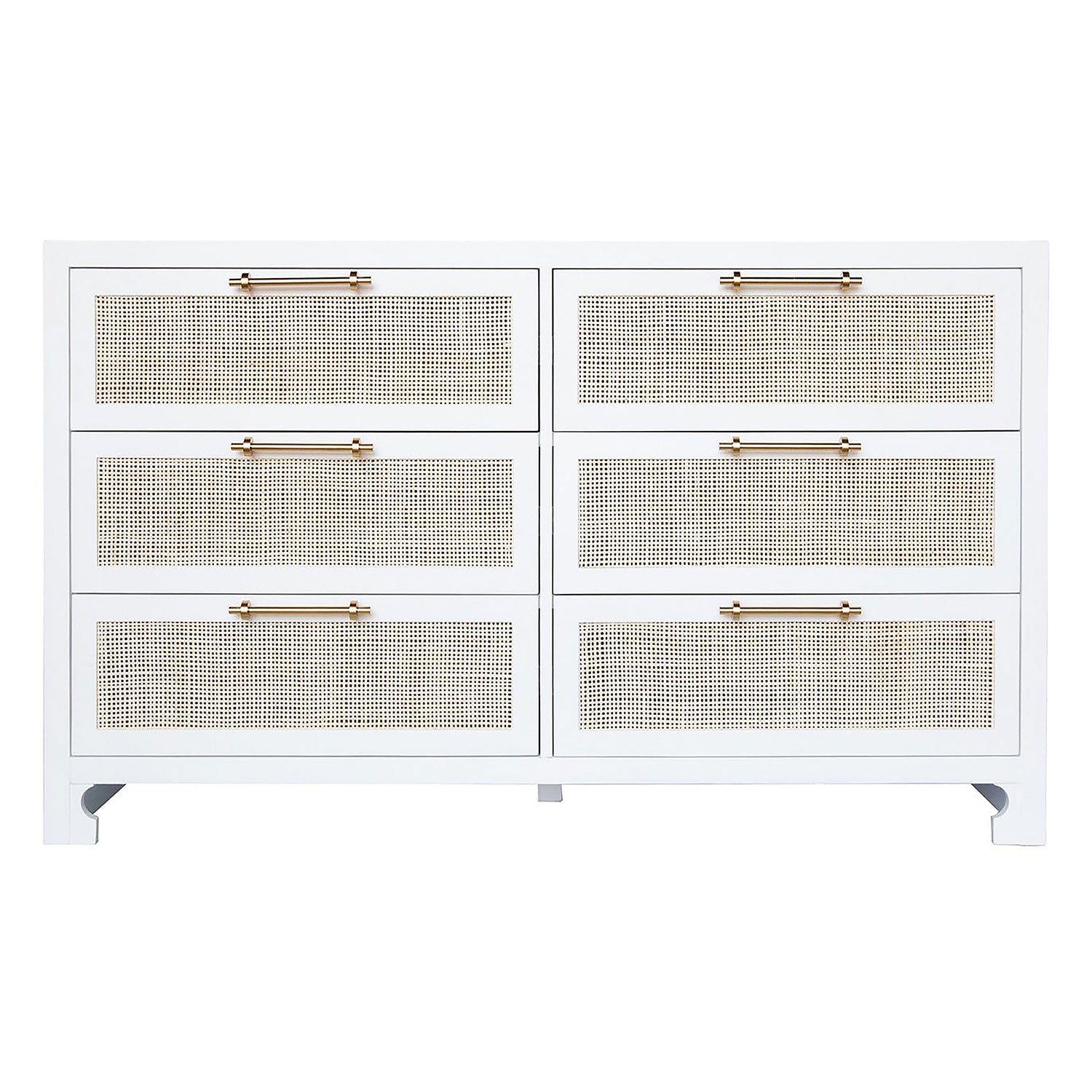 Worlds Away Carla Chest