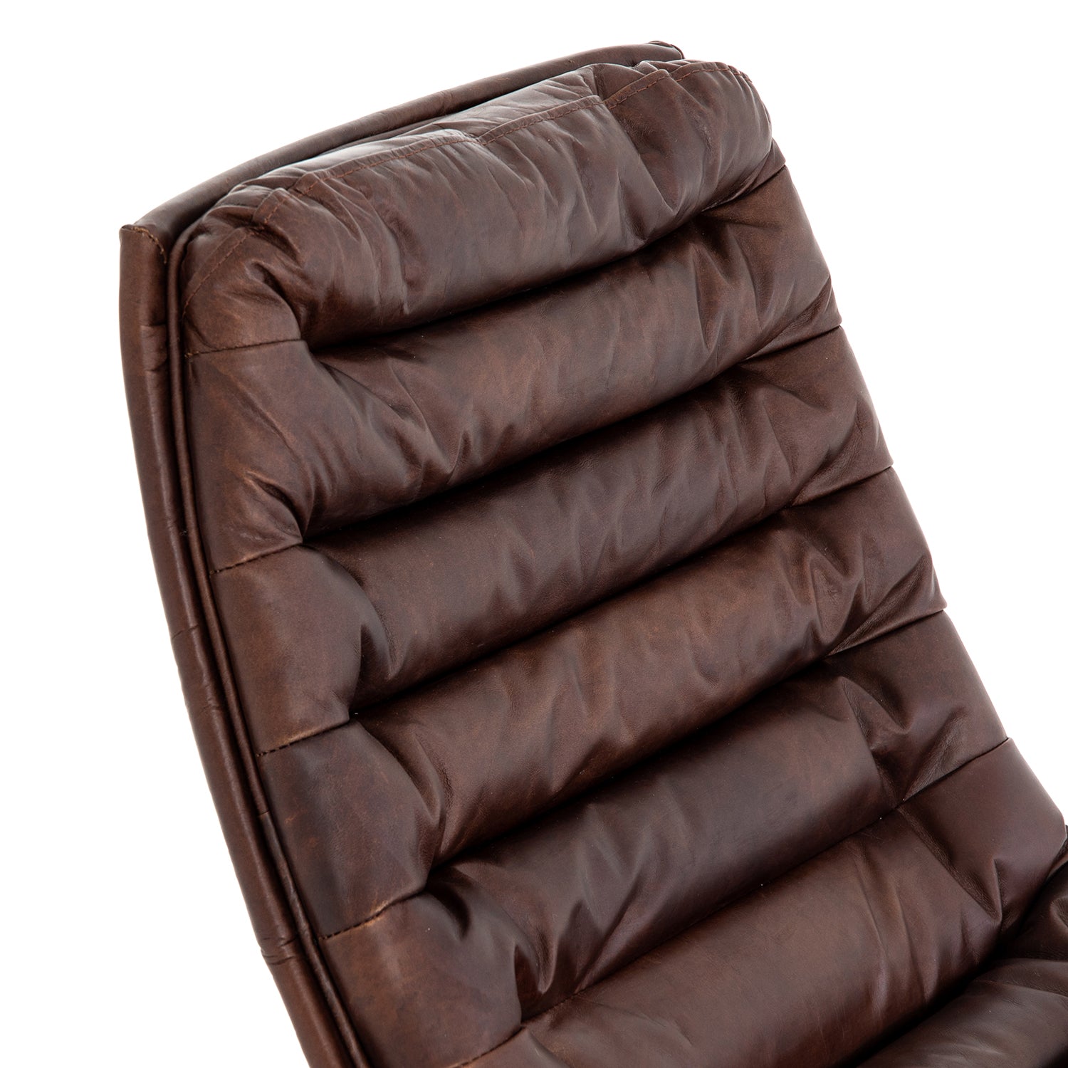 Four Hands Malibu Desk Chair