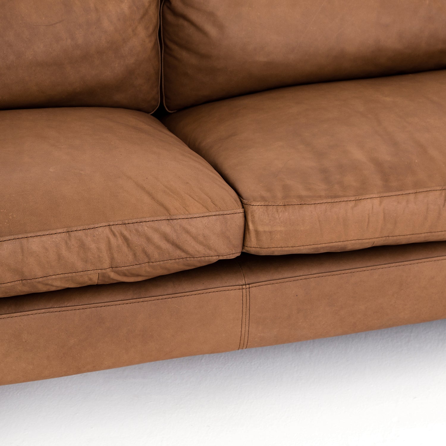 Four Hands Beckwith Sofa