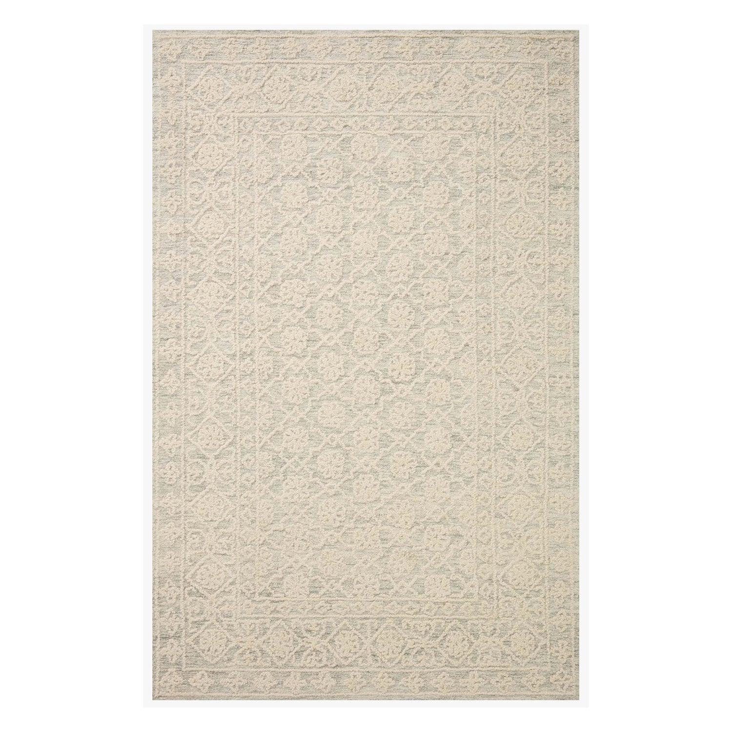 Loloi Cecelia Bruno Hand Tufted Rug
