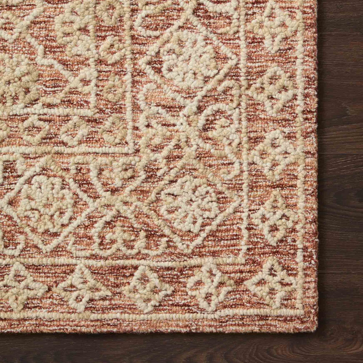 Loloi Cecelia Bruno Hand Tufted Rug