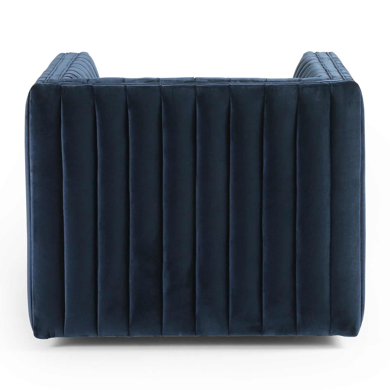 Four Hands Augustine Swivel Chair