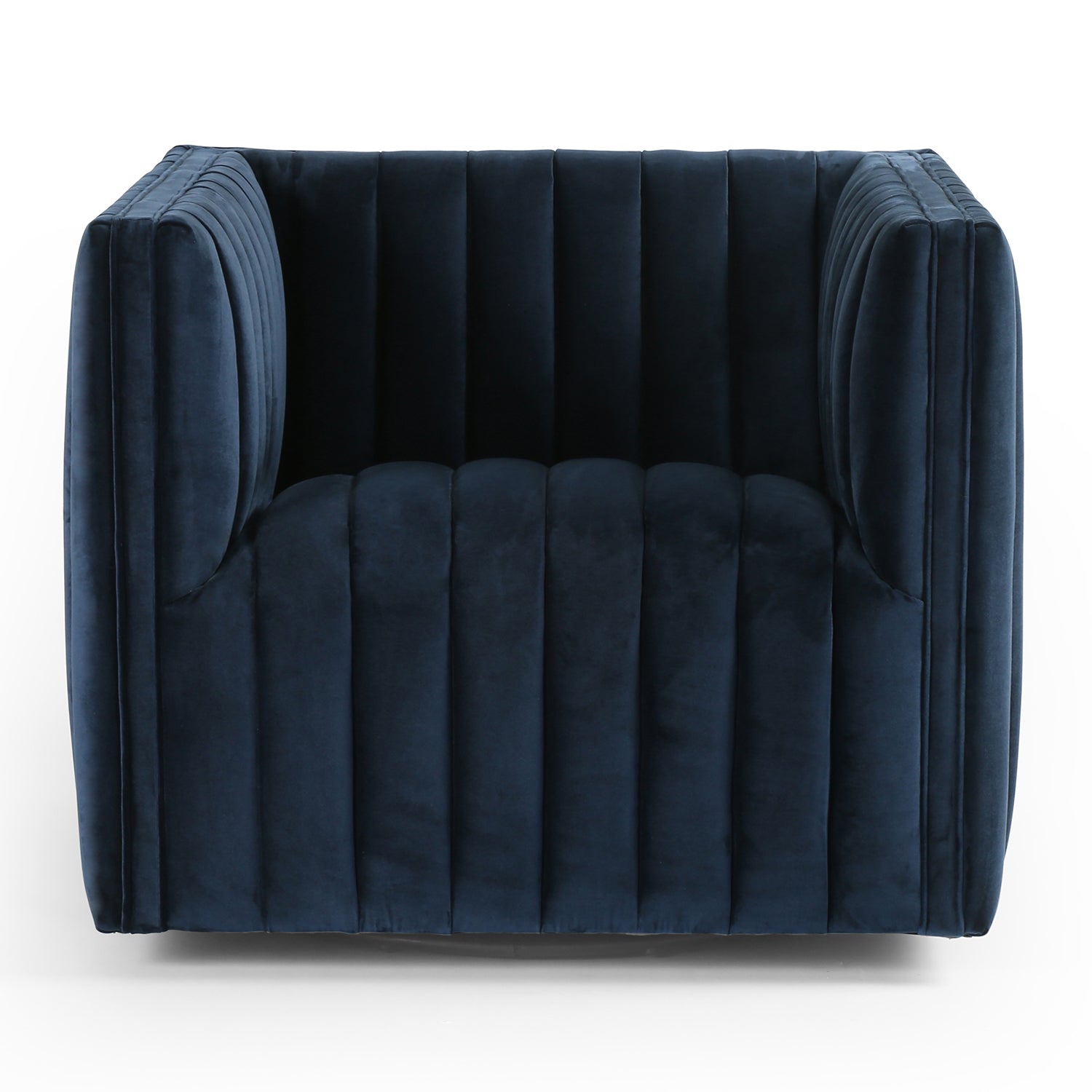 Four Hands Augustine Swivel Chair