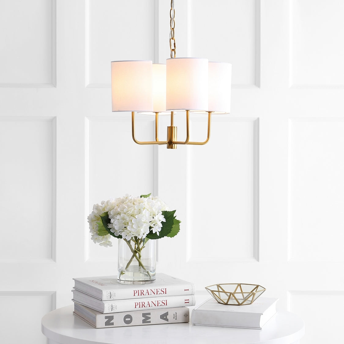 Audrie Chandelier