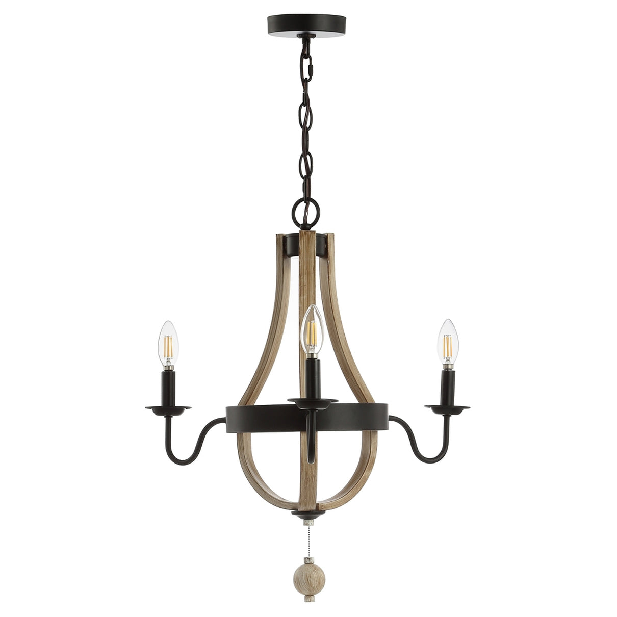 Shodall Chandelier