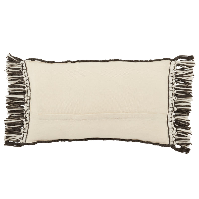 Jaipur Chesa Perdita Indoor/Outdoor Lumbar Pillow