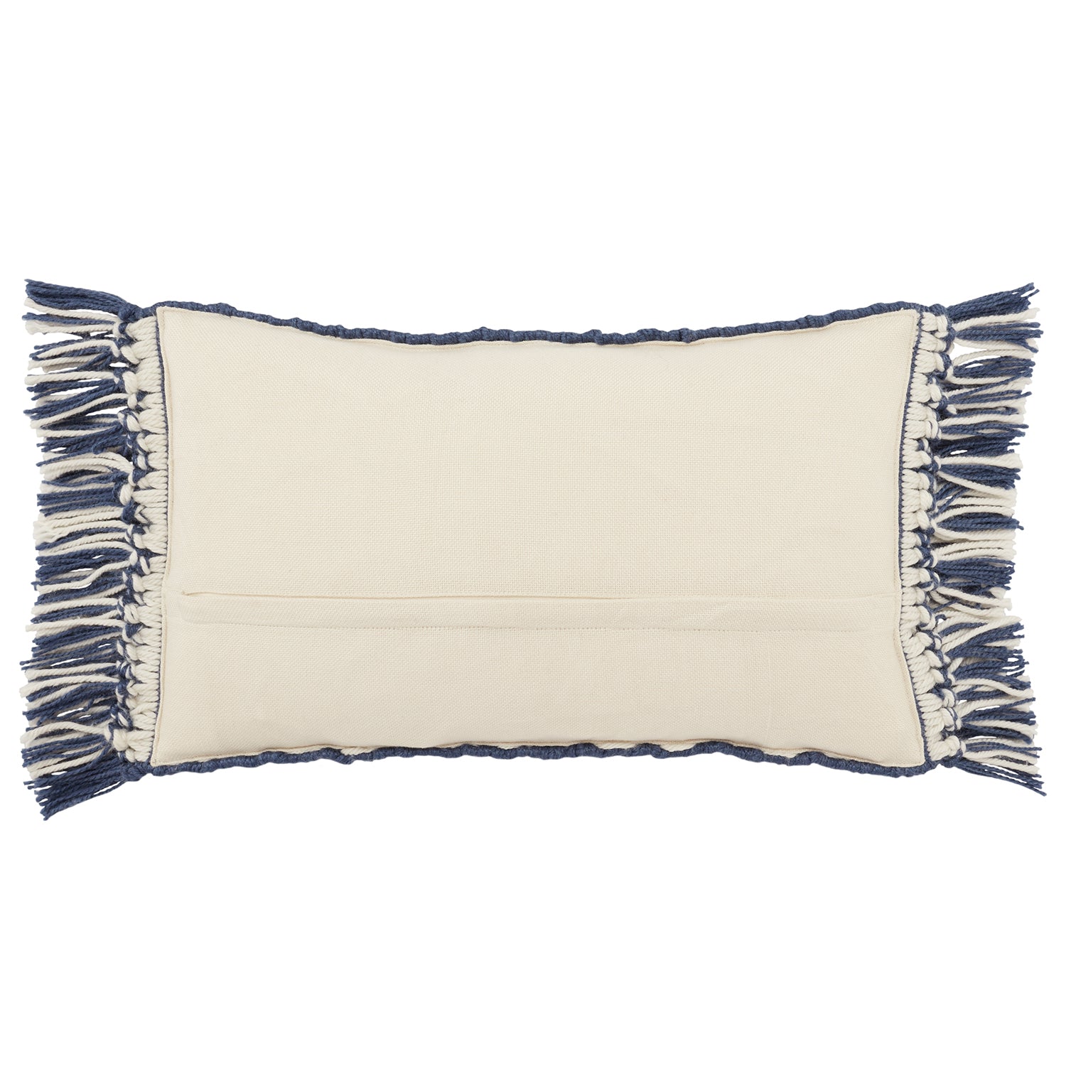 Jaipur Living Chesa Perdita Indoor/Outdoor Lumbar Pillow