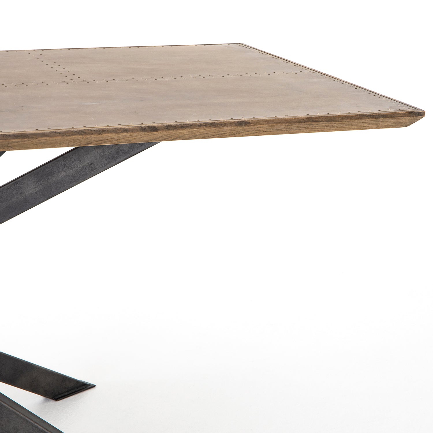 Four Hands Spider Dining Table