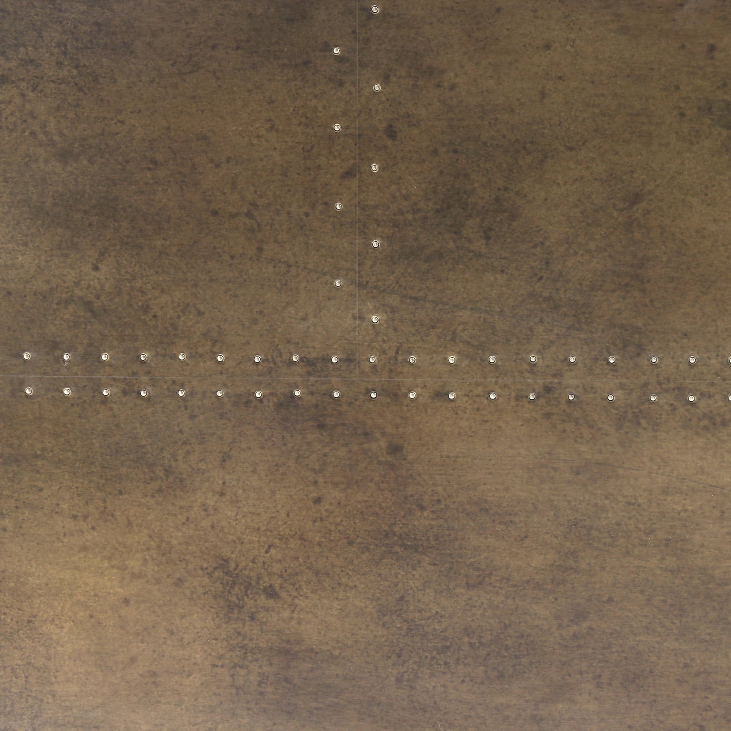 Four Hands Spider Console Table