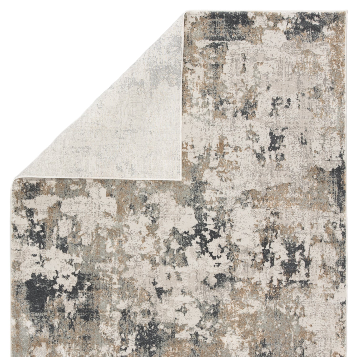 Jaipur Living Cirque Lynne Power Loomed Rug