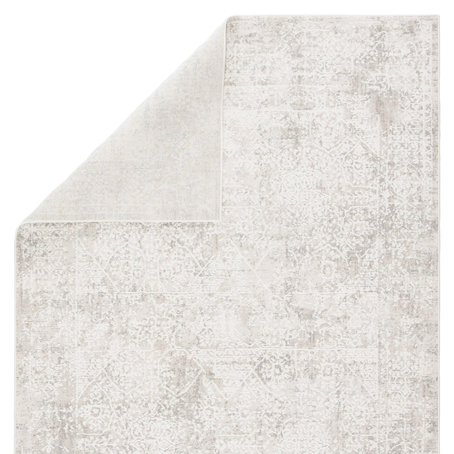 Jaipur Living Cirque Lianna Power Loomed Rug