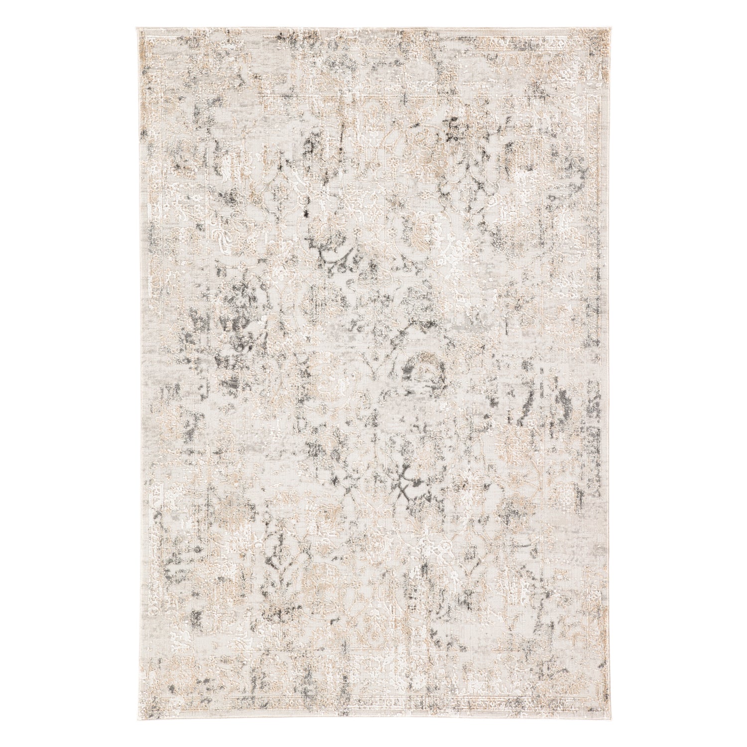 Jaipur Living Cirque Clara Power Loomed Rug