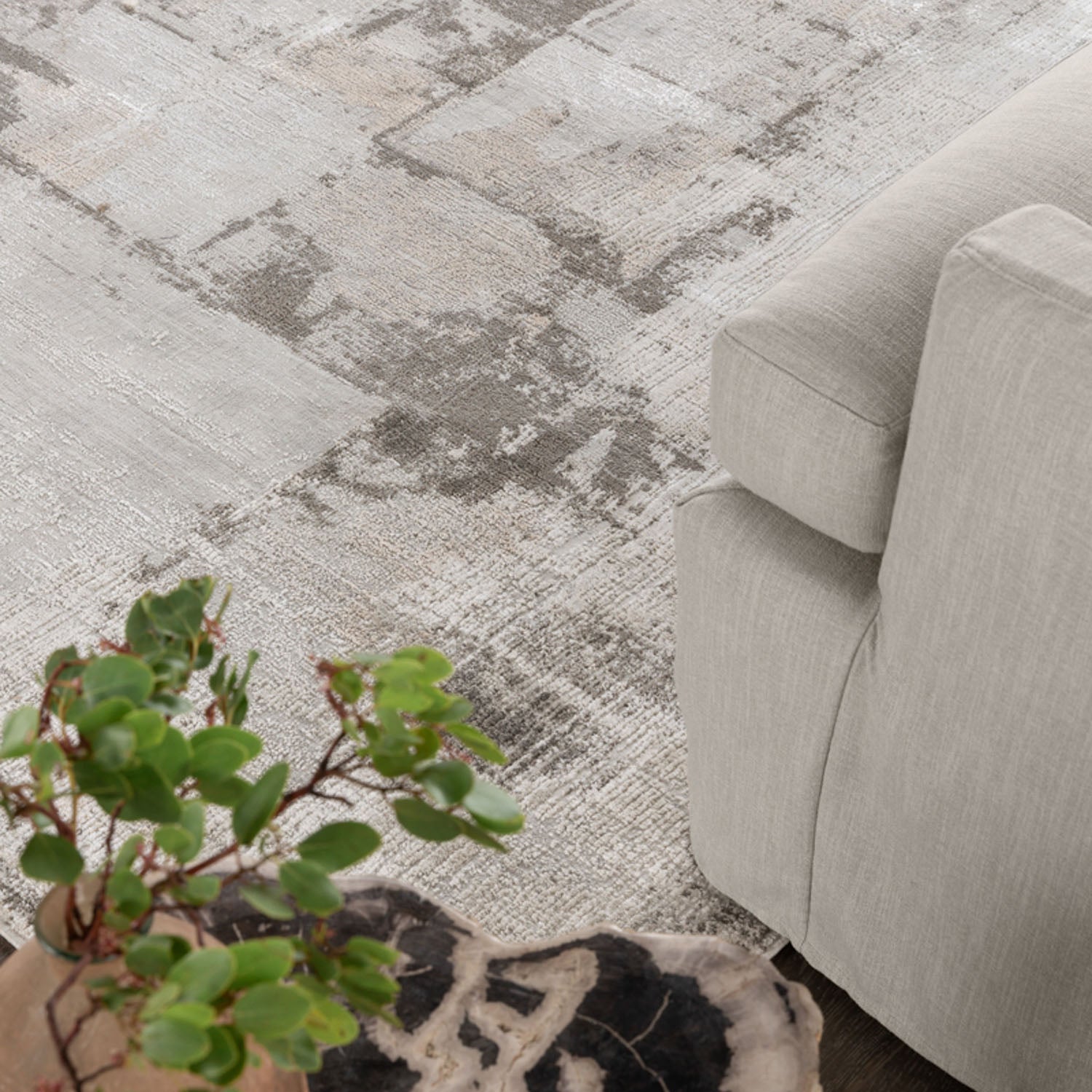 Jaipur Living Cirque Proto Power Loomed Rug