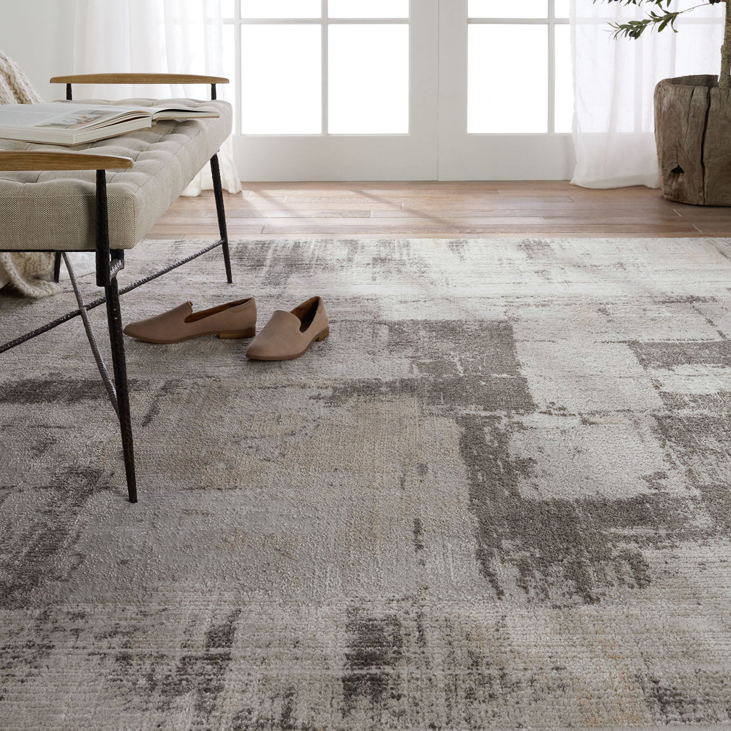 Jaipur Living Cirque Proto Power Loomed Rug