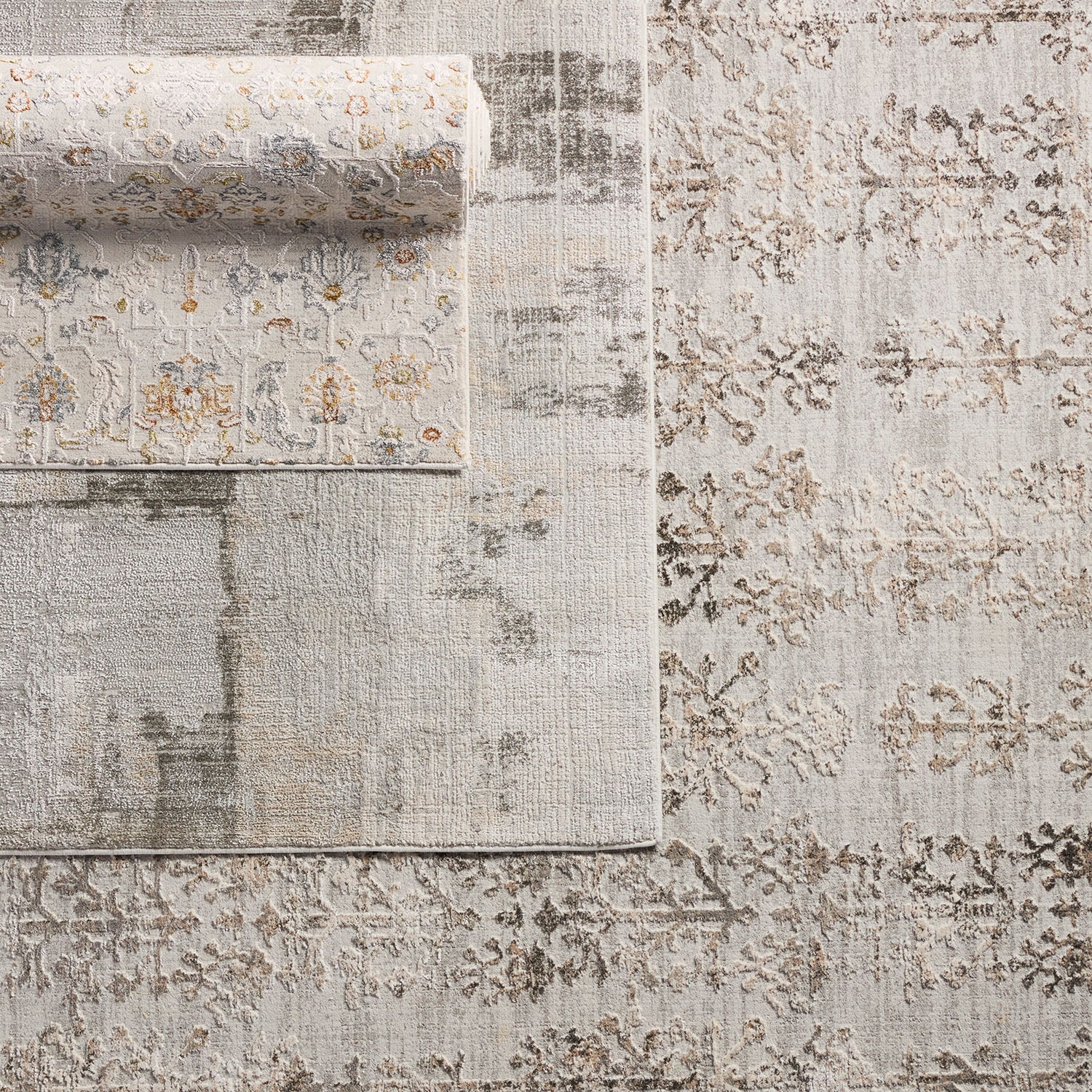 Jaipur Living Cirque Fortier Power Loomed Rug