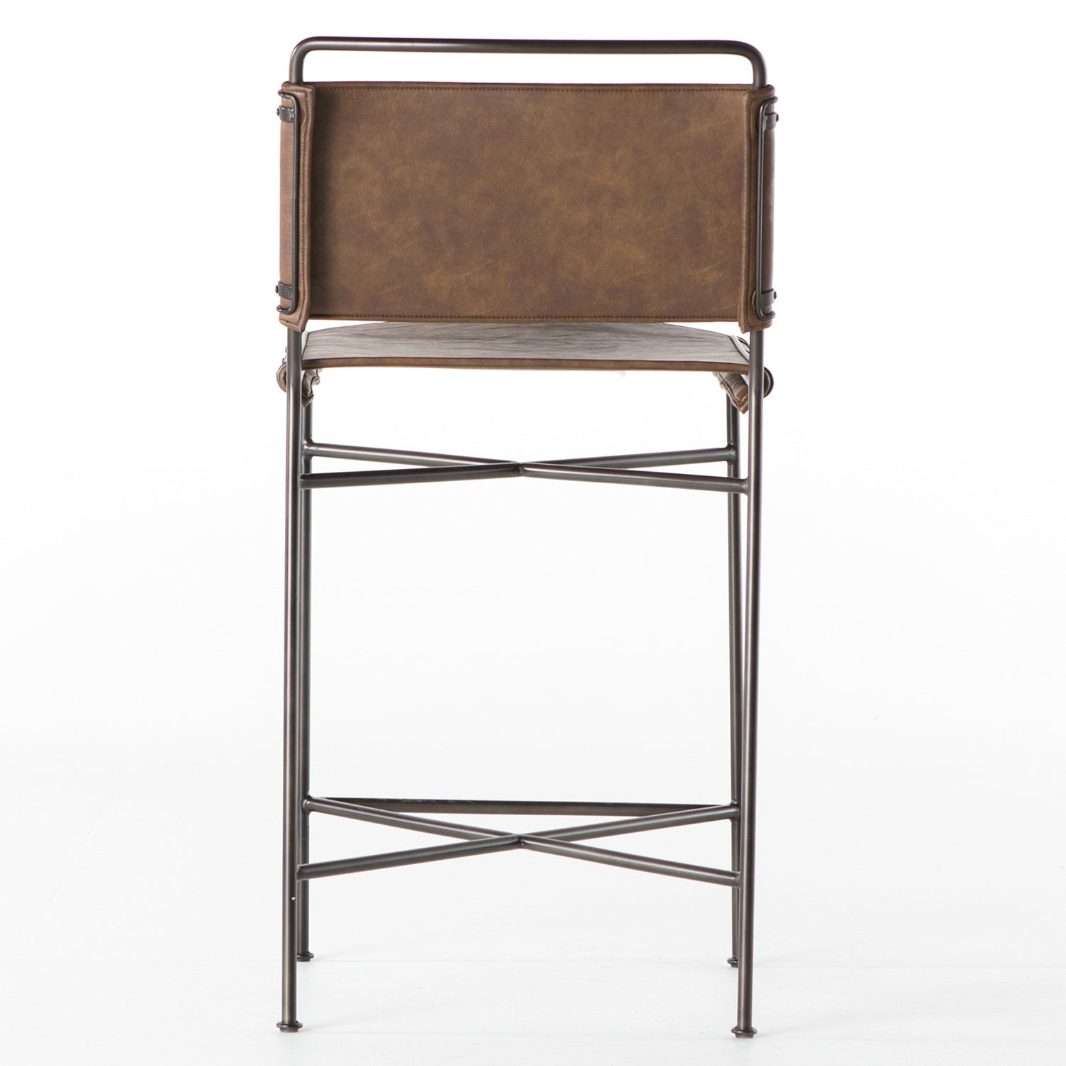 Four Hands Wharton Counter Stool Set of 2