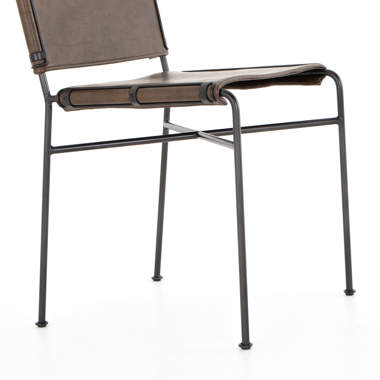 Four Hands Wharton Dining Chair Set of 2