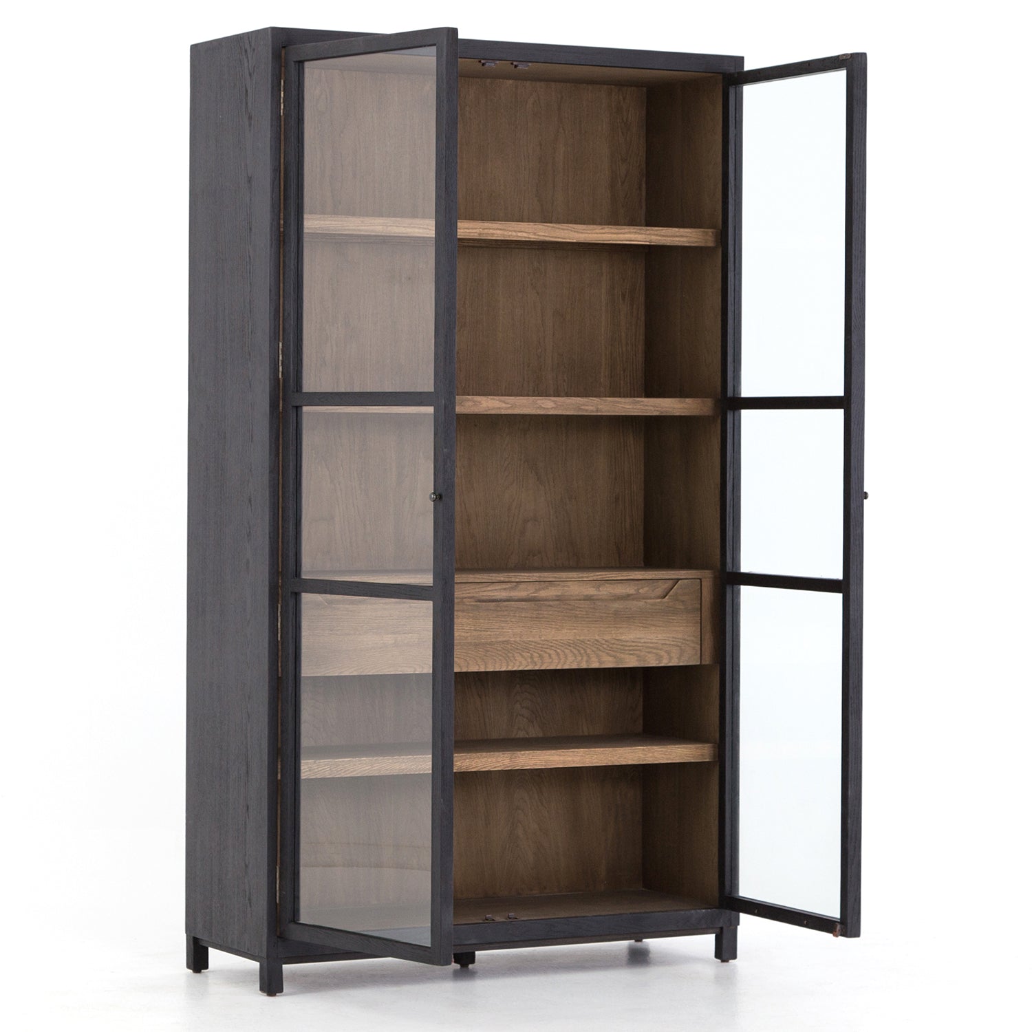 Four Hands Millie Cabinet