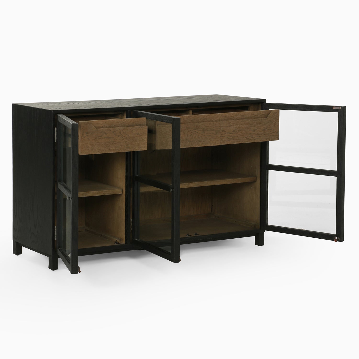 Four Hands Millie Sideboard