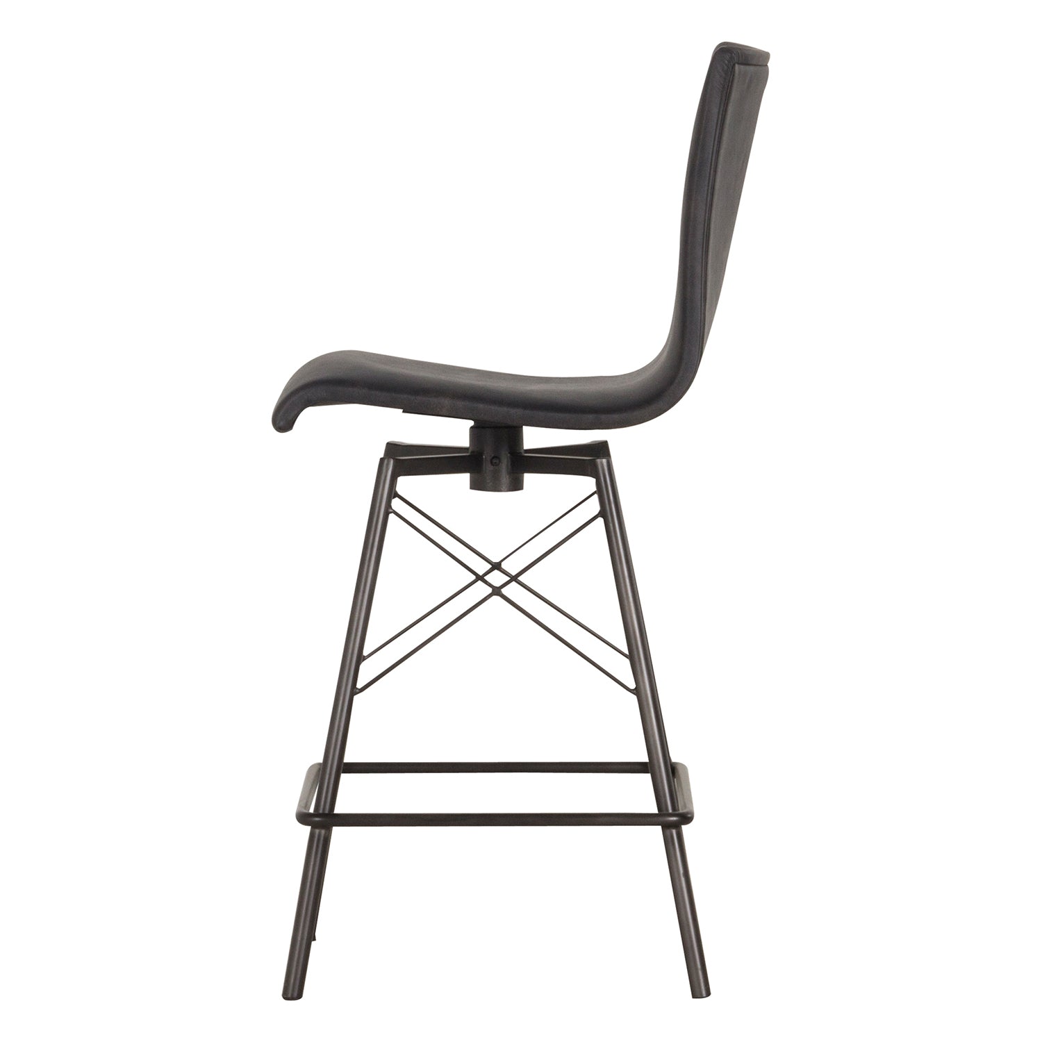 Four Hands Diaw Counter Stool Set of 2