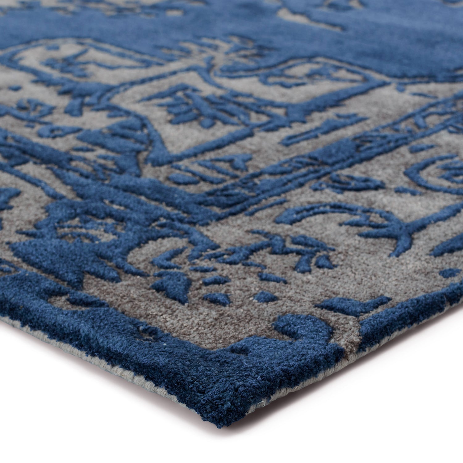 Jaipur Living Citrine Alvea Hand Tufted Rug