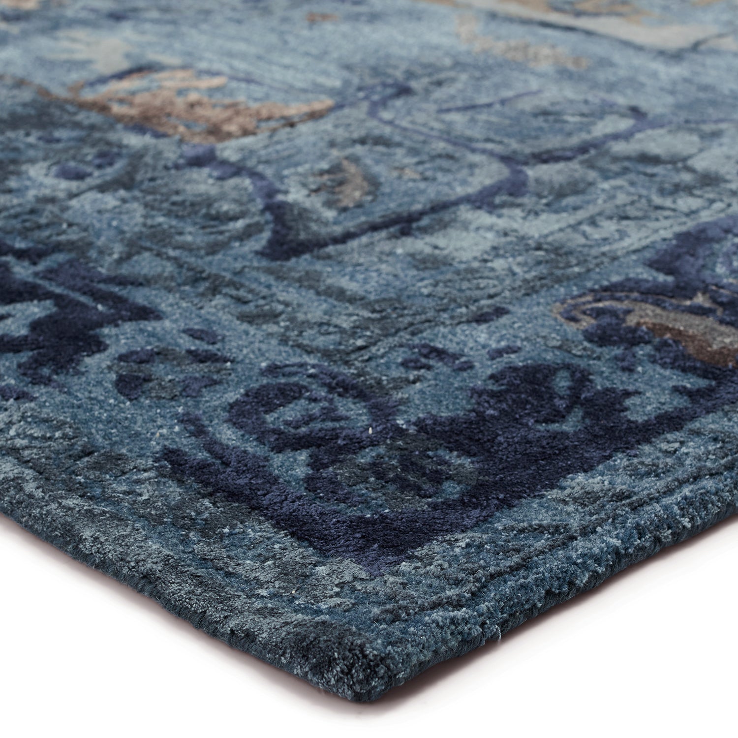 Jaipur Living Citrine Margot Hand Tufted Rug
