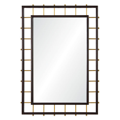 Celerie Kemble For Mirror Home Stint Wall Mirror