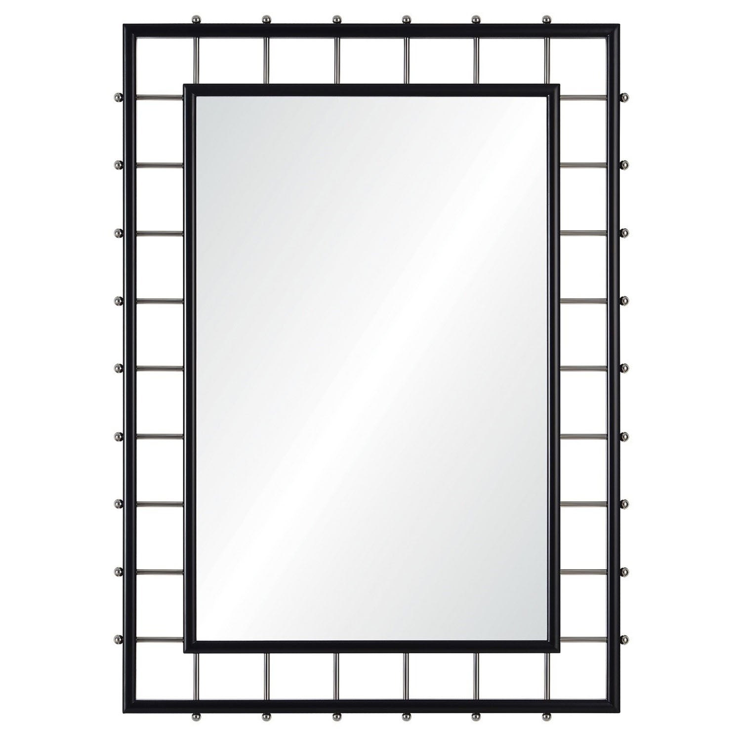 Celerie Kemble For Mirror Home Stint Wall Mirror