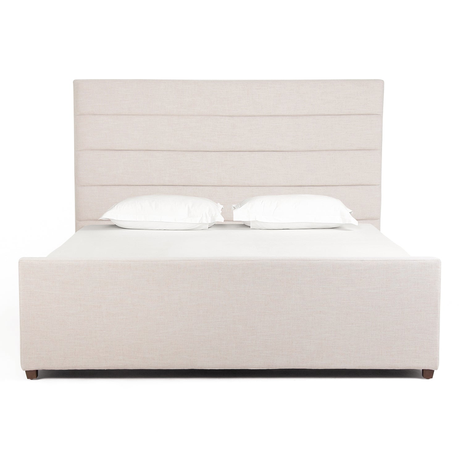 Four Hands Daphne Upholstered Bed