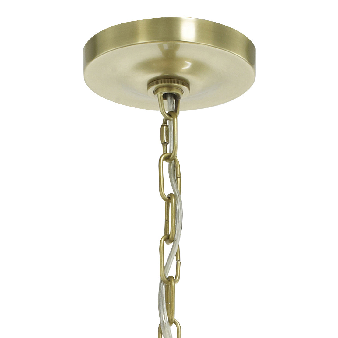 Crystorama Clover Chandelier
