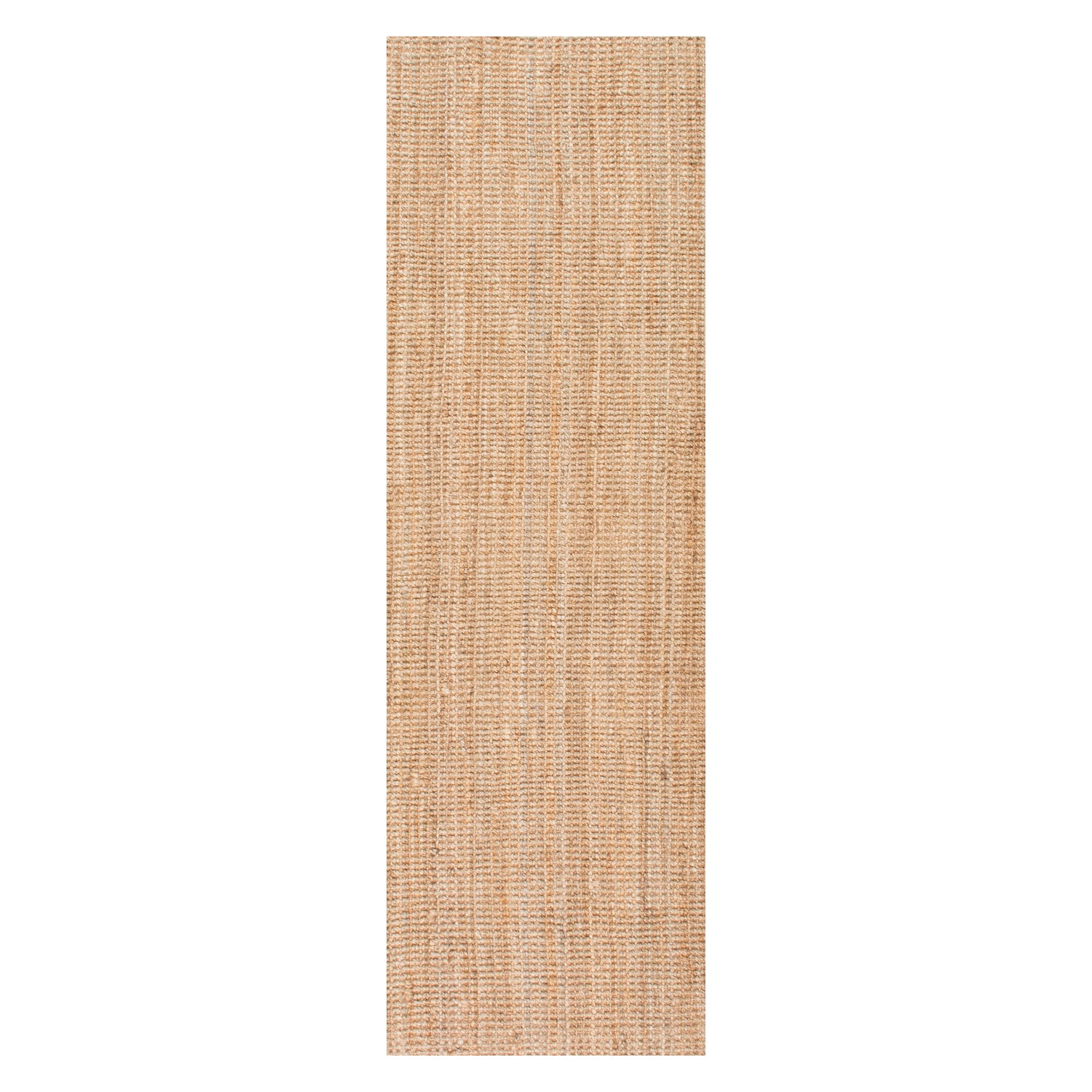 Chester Jute Hand Woven Rug