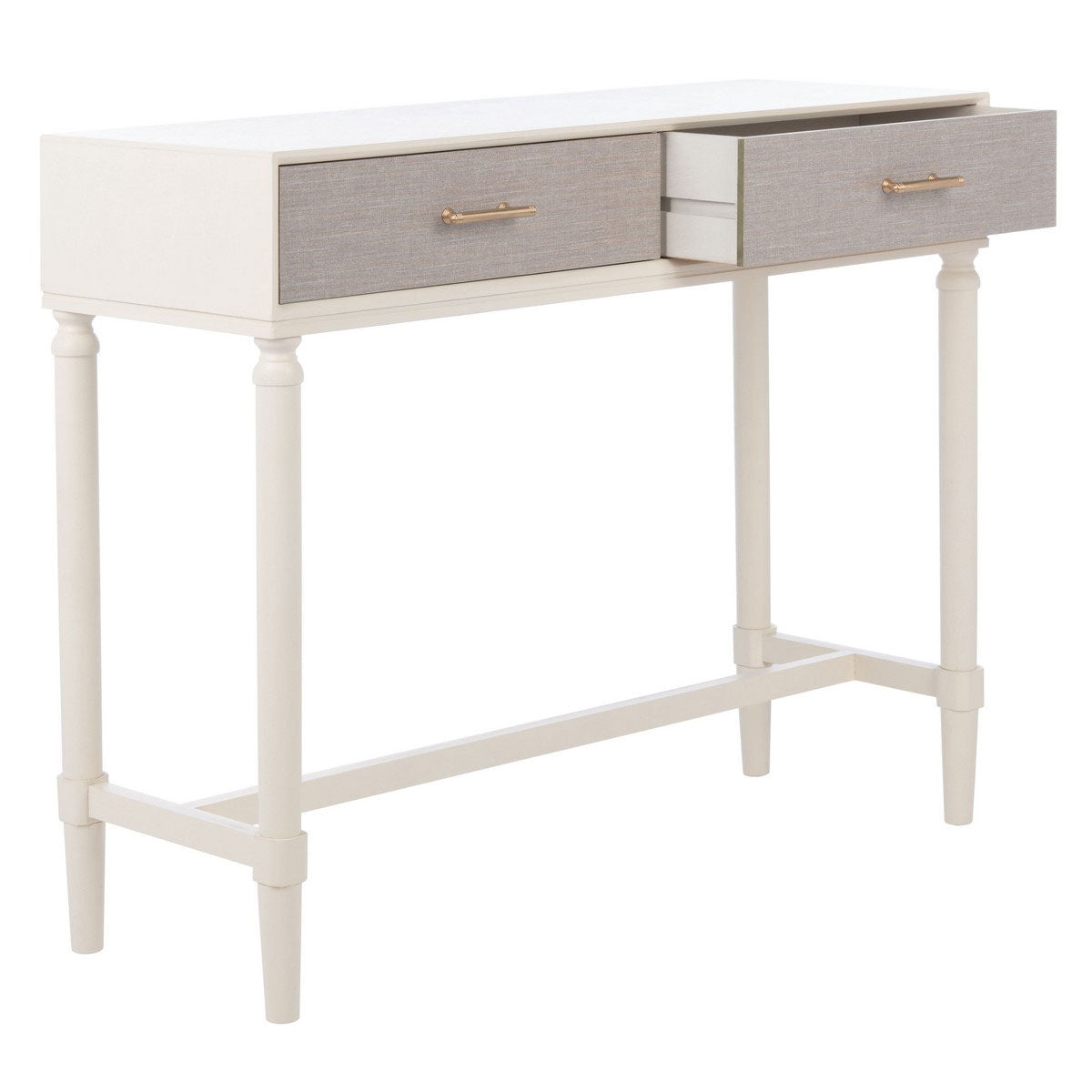 Malster 2-Drawer Console Table