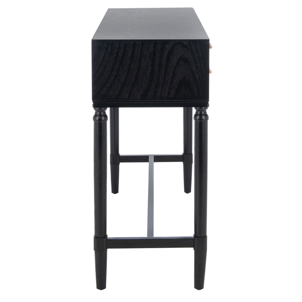 Malster 4-Drawer Console Table