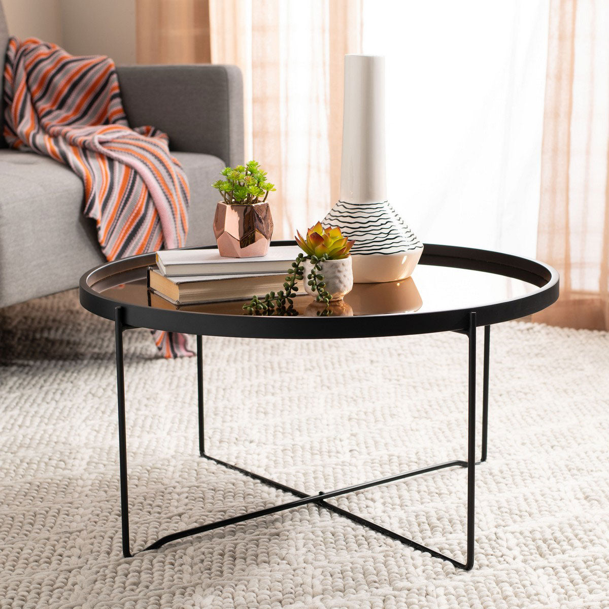 Olsen Coffee Table