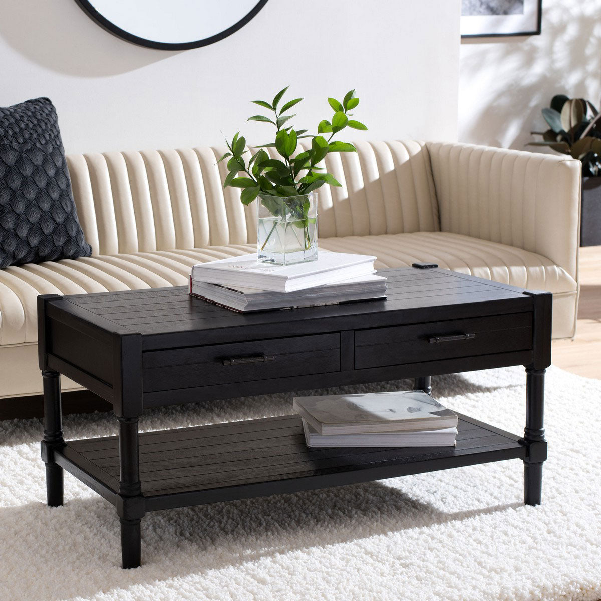 Carrfield Coffee Table