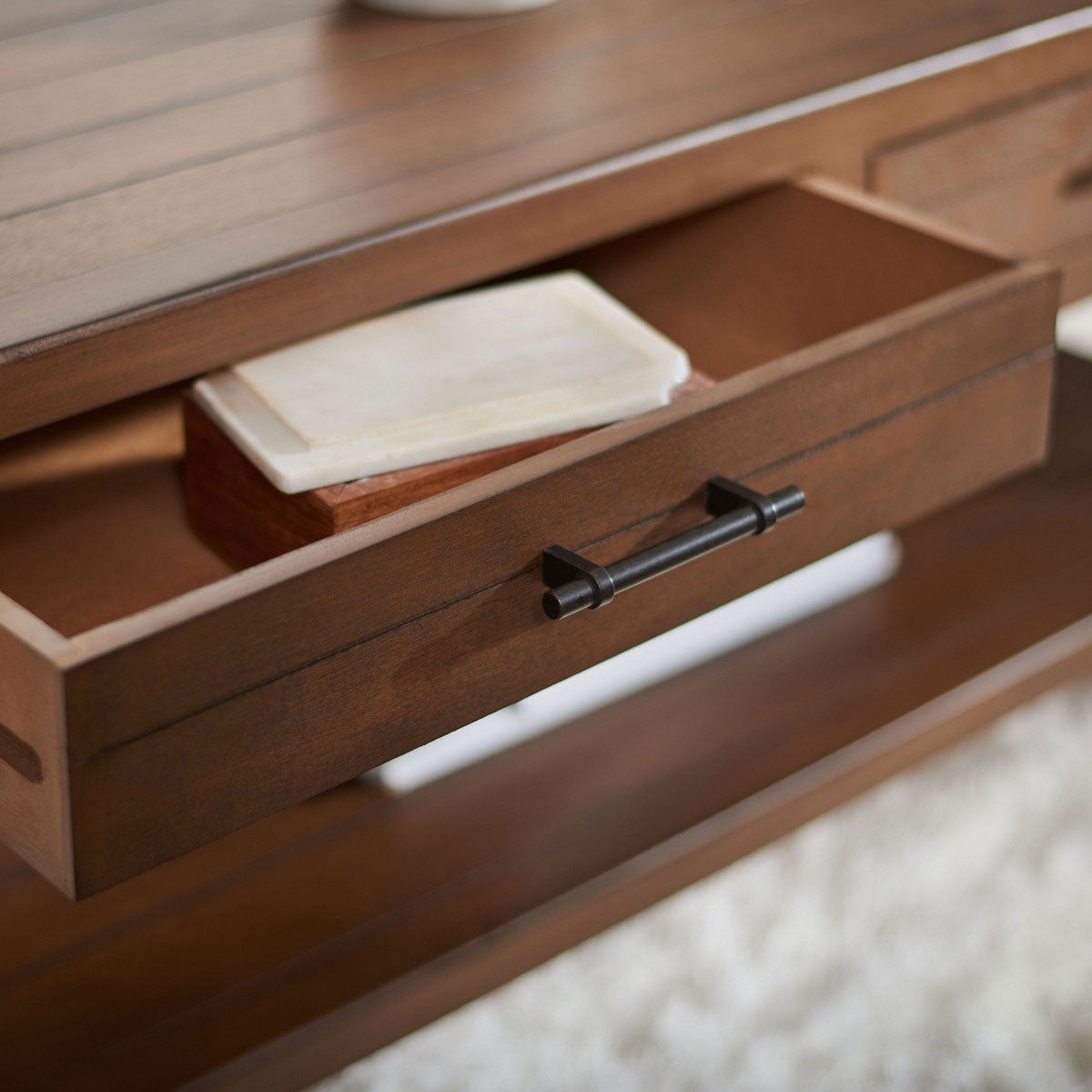 Carrfield Coffee Table