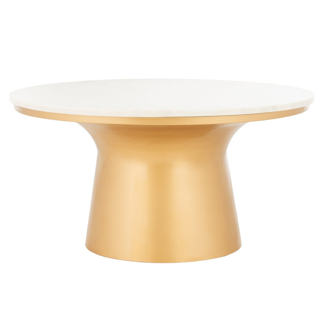 Citadel Coffee Table