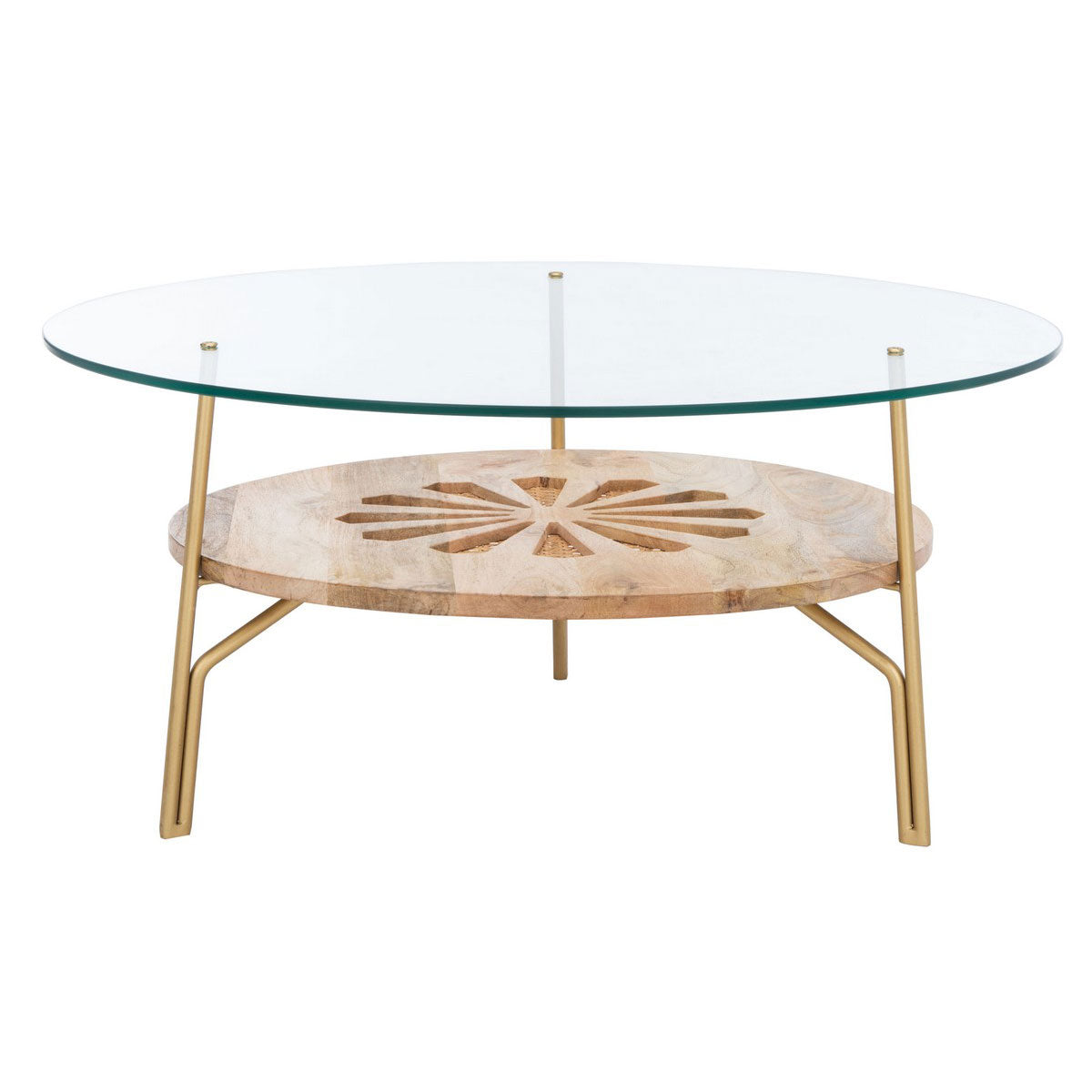 Mayer Coffee Table