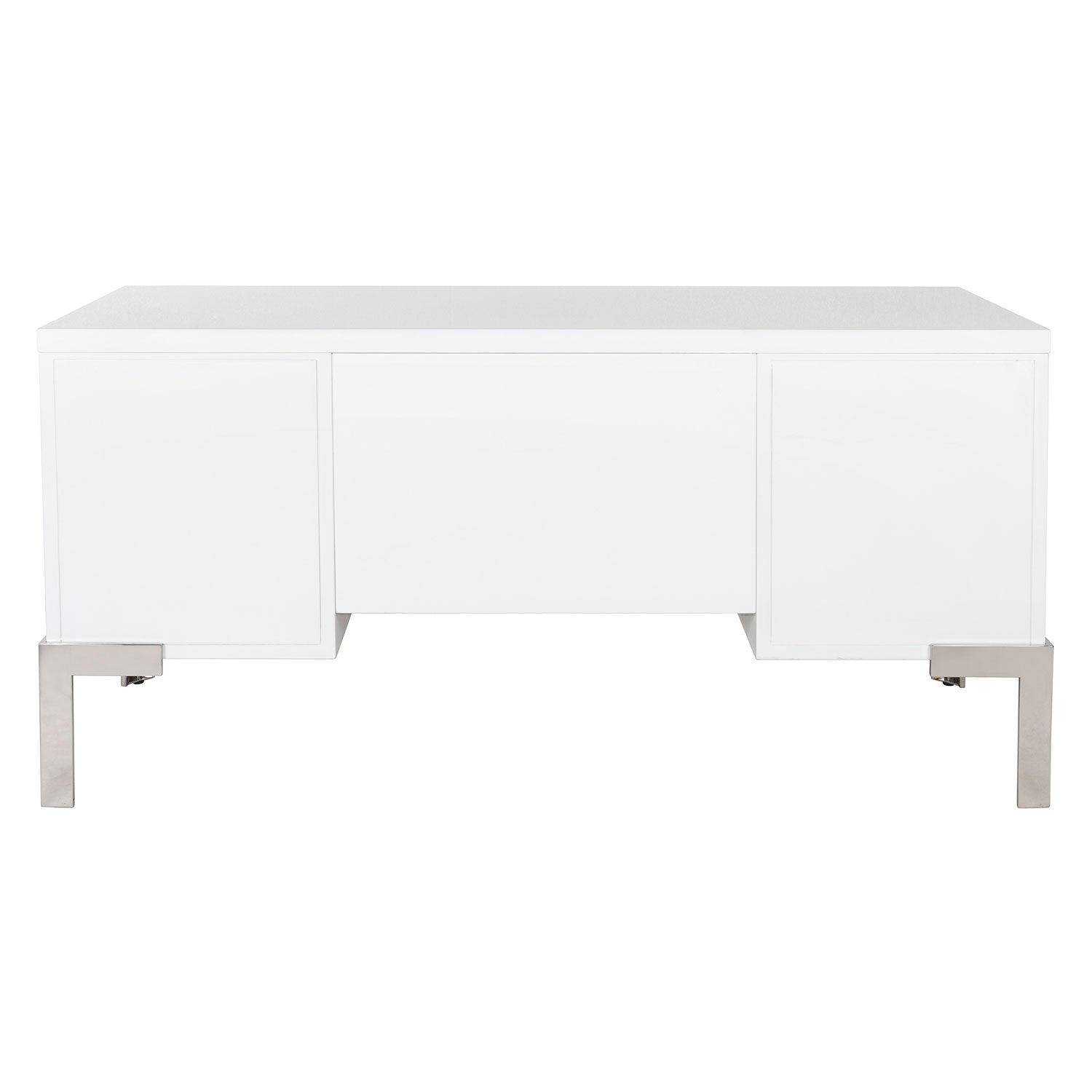 Worlds Away Cosby Desk - Final Sale