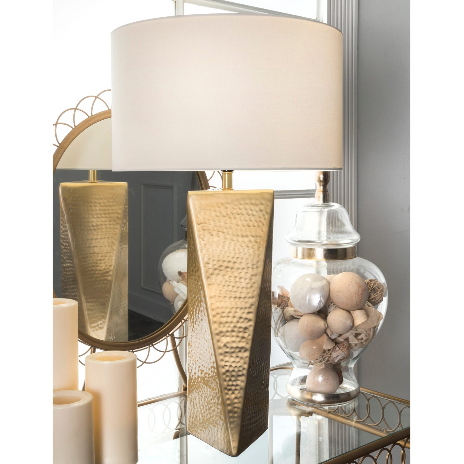 Ryland Table Lamp