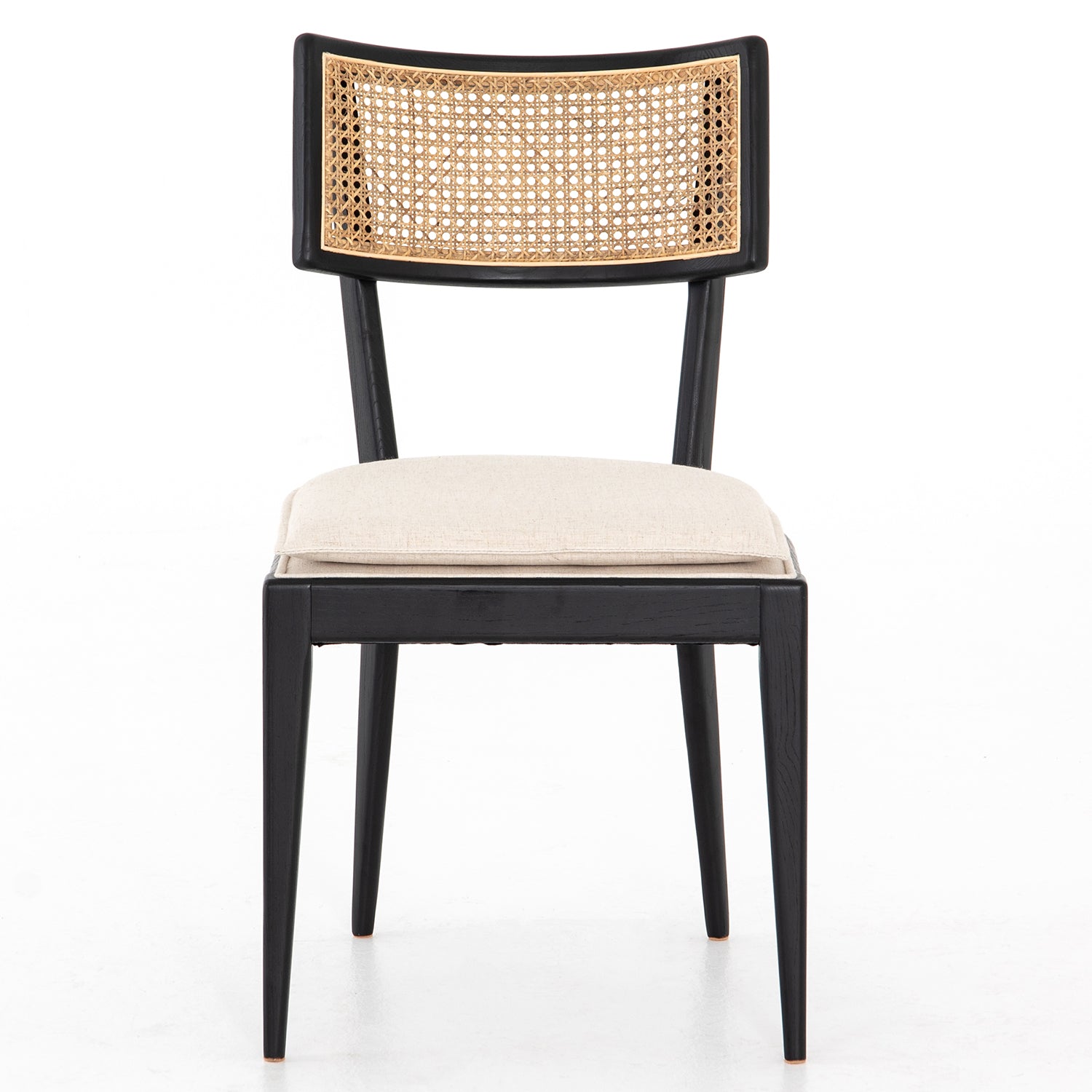 Four Hands Britt Dining Chair Set of 2