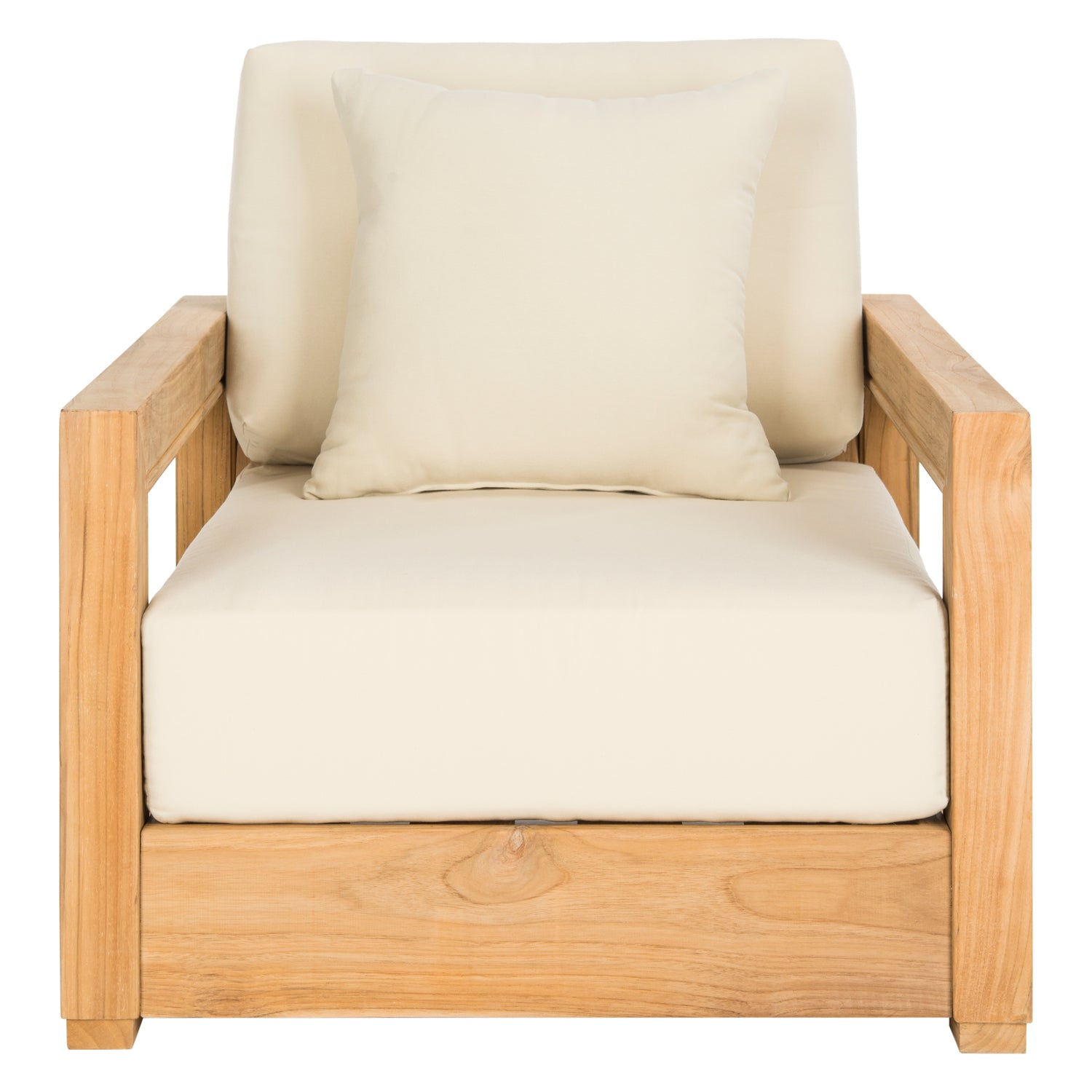 Huntington Teak Outdoor Chair